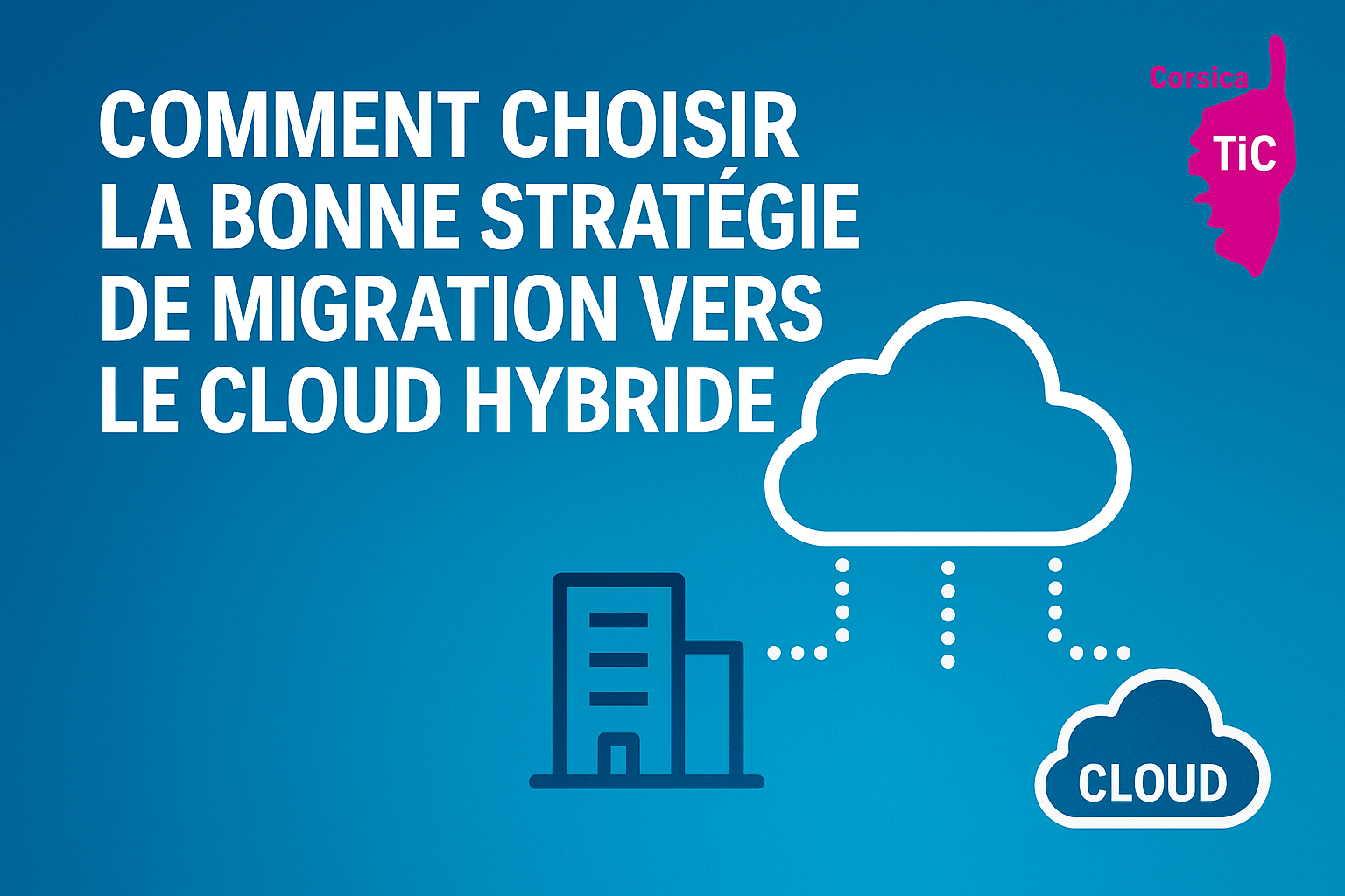 CLOUD hybride