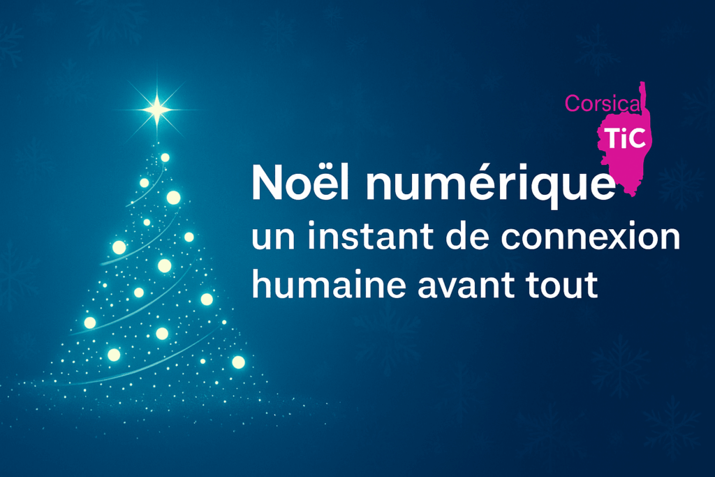 noël numérique