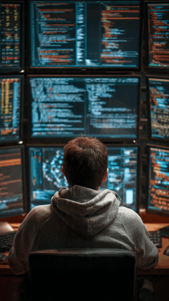 La supervision proactive s’impose comme une composante essentielle de la cybersécurité et de la performance informatique. Supervision Informatique