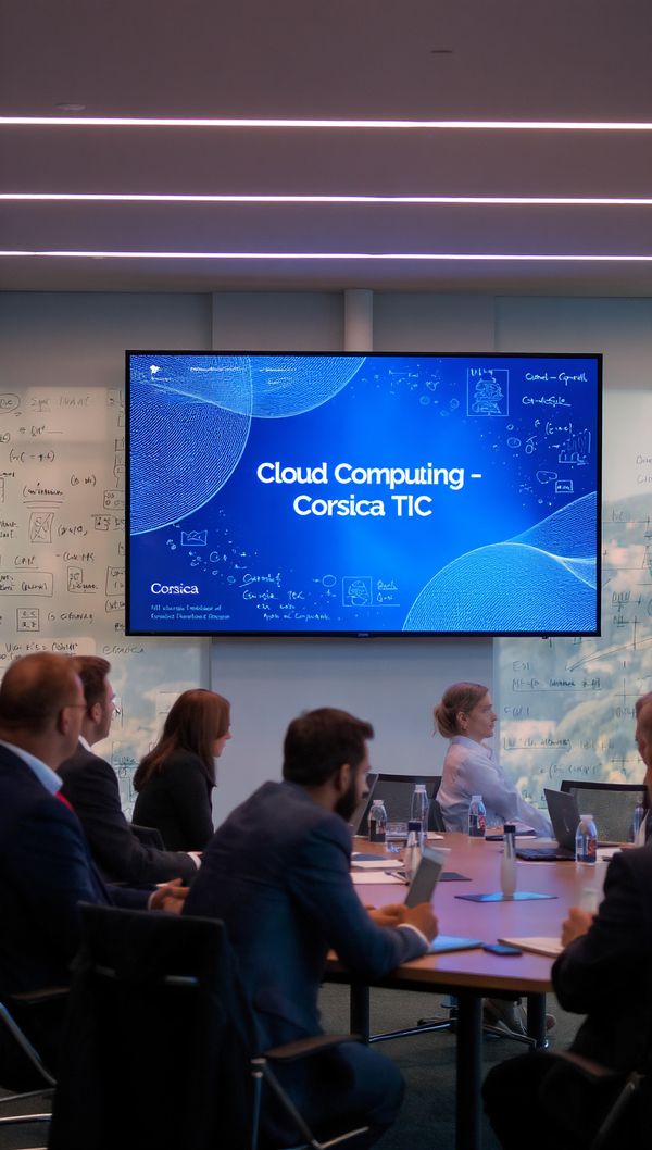 Comprendre les enjeux, maîtriser les risques et saisir les opportunités du cloud 2025 dans un contexte insulaire