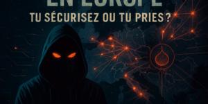 cyberattaque