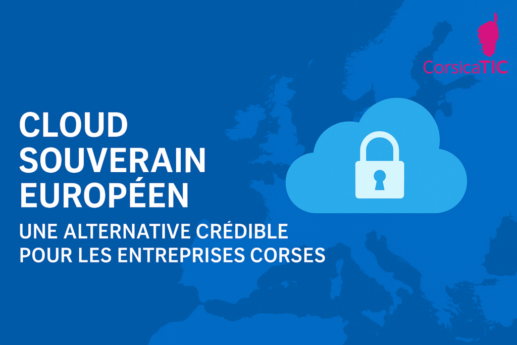 CLOUD SOUVERAIN