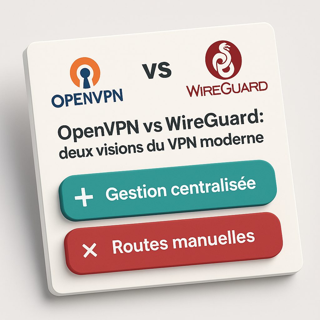 VPN