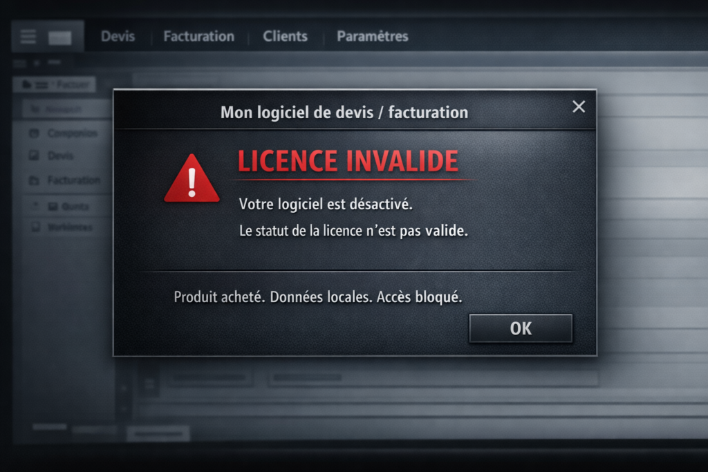 Ransomware