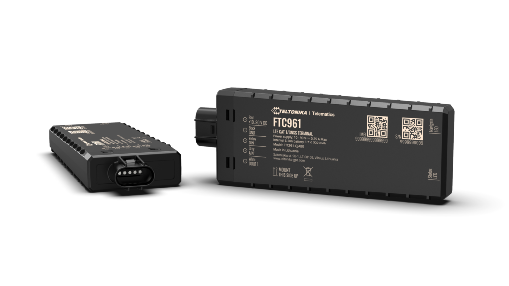 FTC961